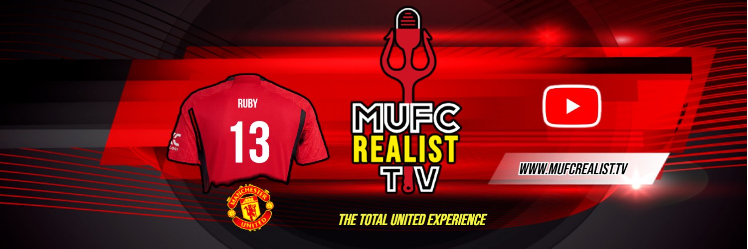 Mufc Realist Tv banner