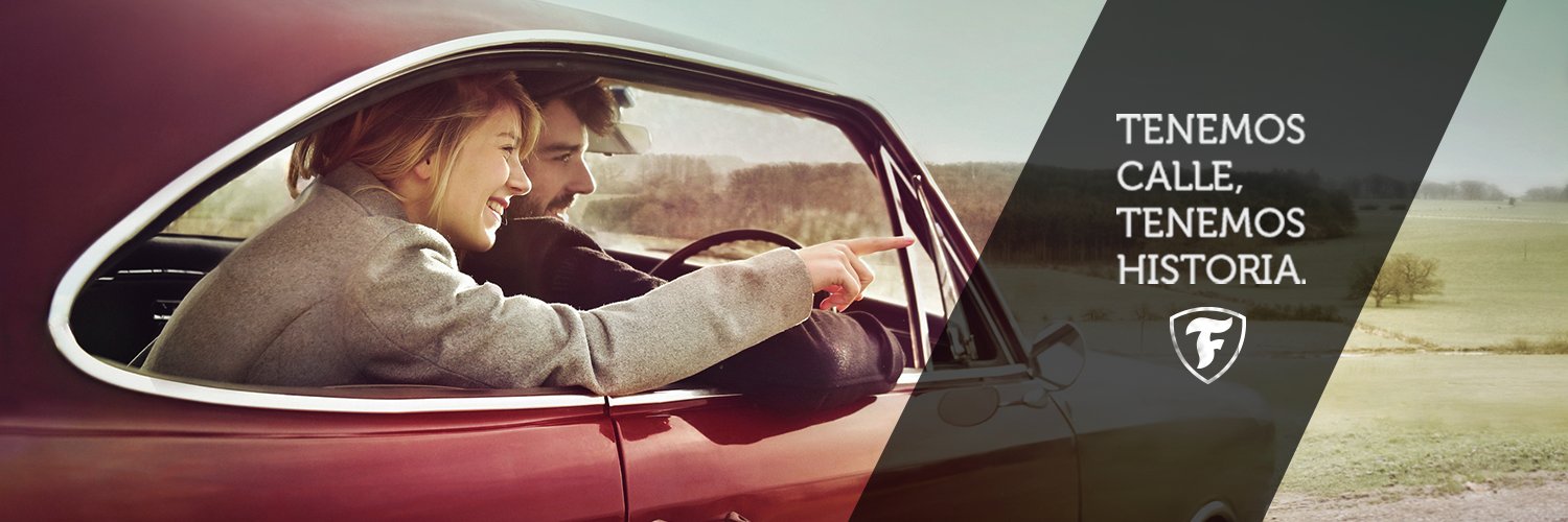 Firestone Argentina banner