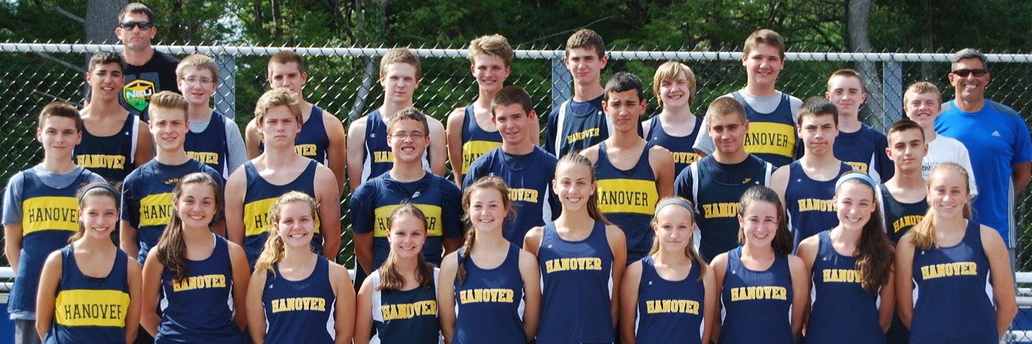 HanoverXC's profile banner image