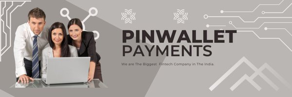 pin_wallet Profile Banner