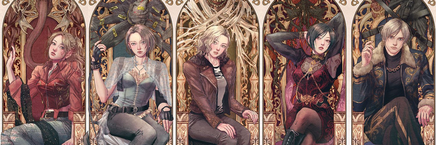 ☆. Lia! Busy w/ Comms banner