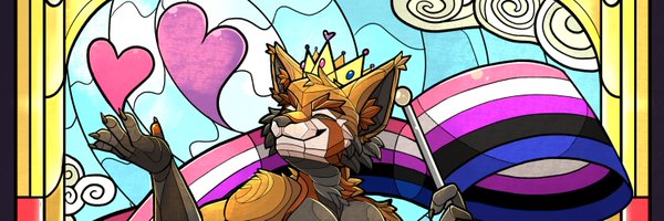 NixOwOAD Profile Banner