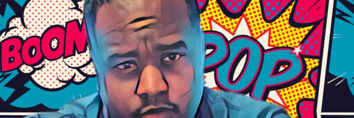 BlerdHulk's profile banner image