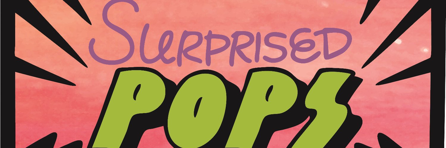 Surprised Pops Records's banner