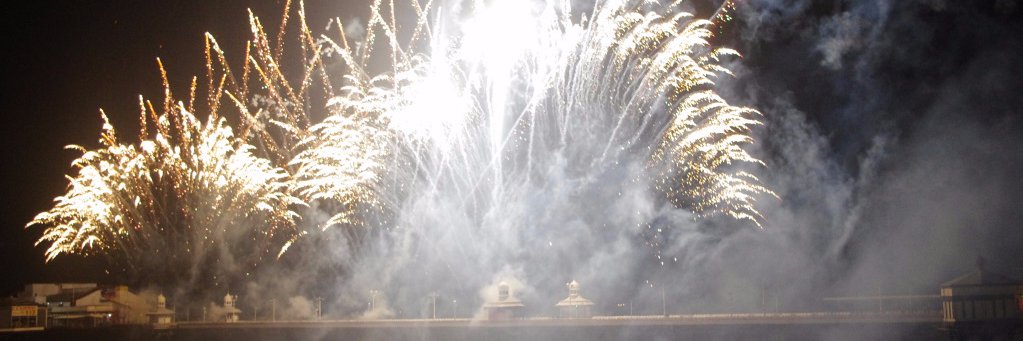 Grenville Child banner