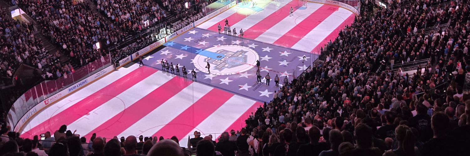 Ben Schauer -'HAMMER' banner