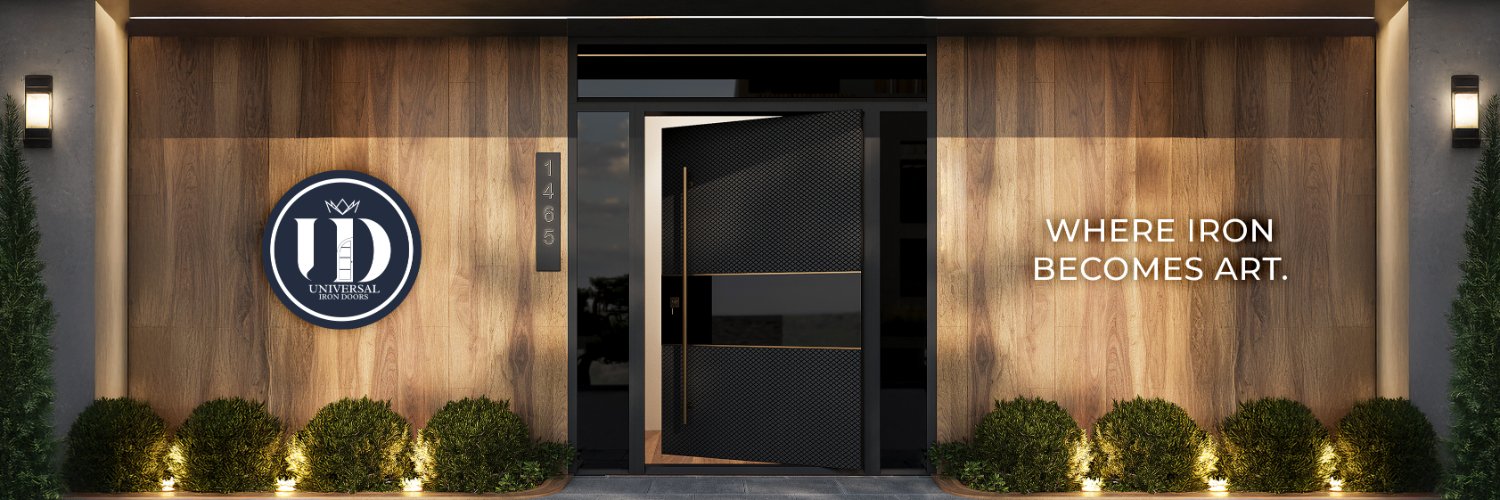 IWantThatDoor's profile banner image