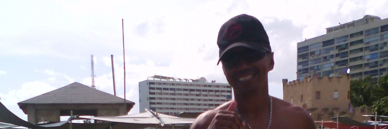 RAMAHERMANO's profile banner image