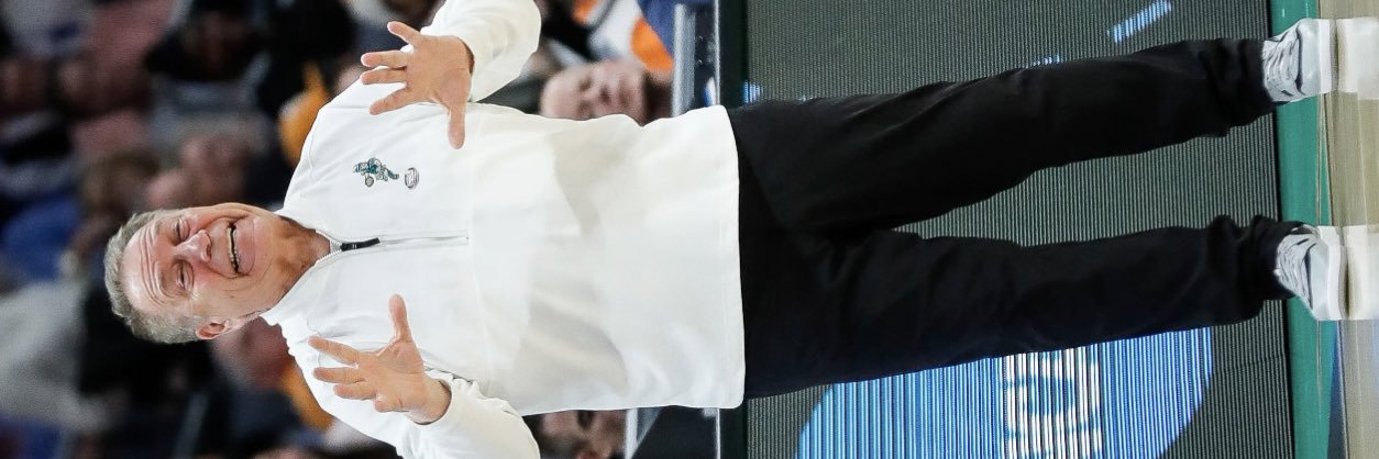 Barstool Izzo banner