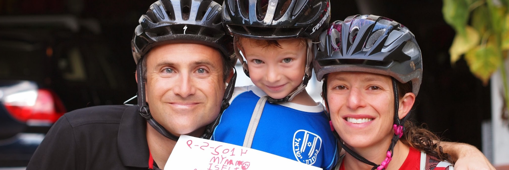 Dave O'Connor banner