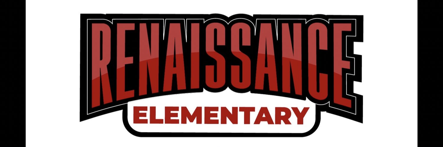 Renaissance Elem. banner