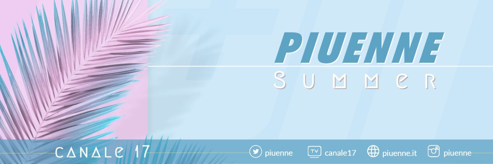 piuenne's profile banner image