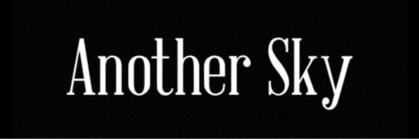 AnotherSky00 Profile Banner