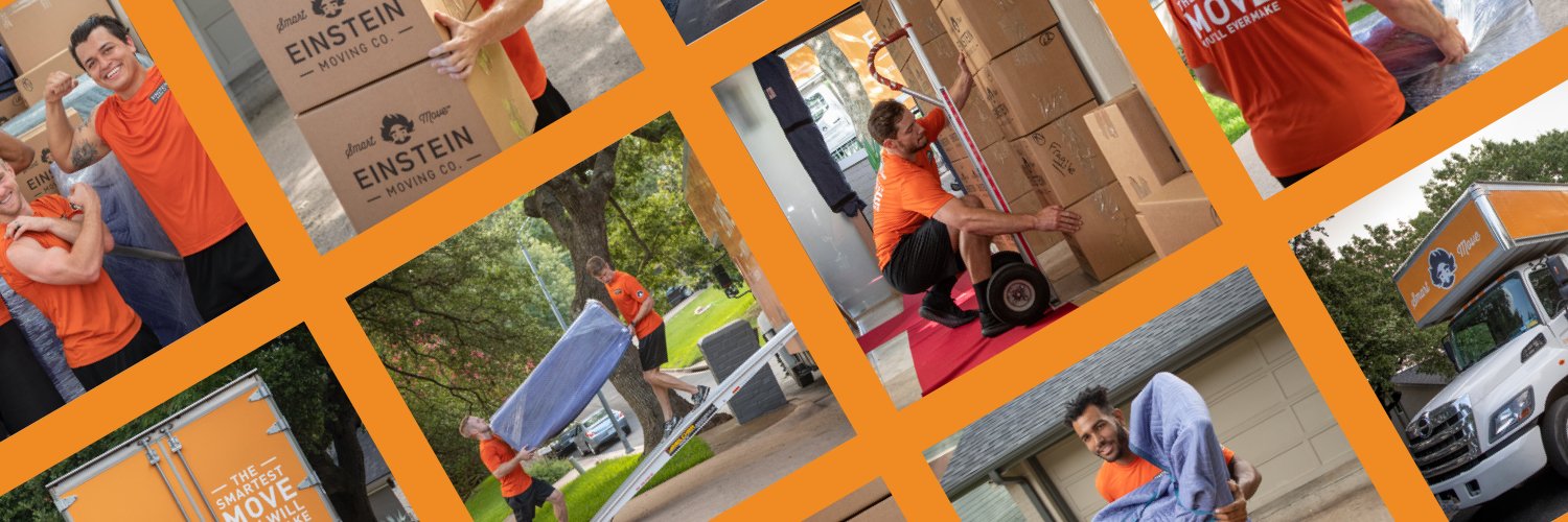 EinsteinMoving's profile banner image