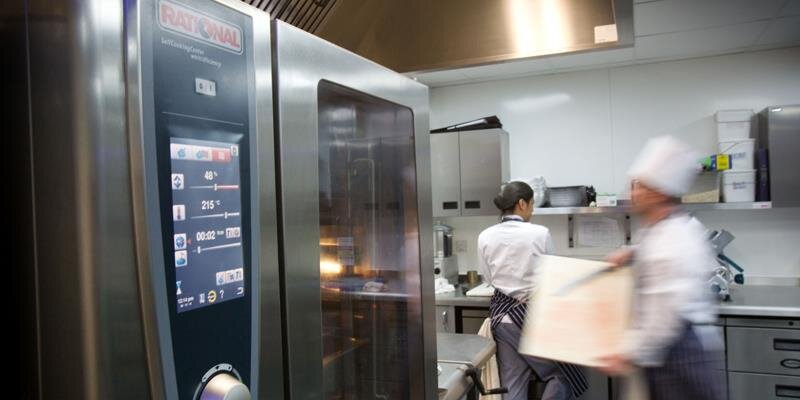 MarlinCatering's profile banner image