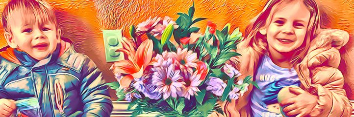 PluralDaisy's profile banner image