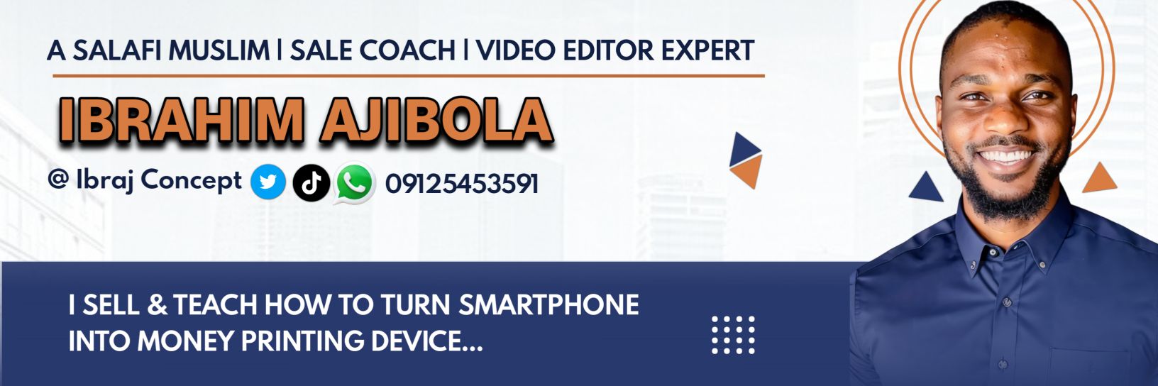 COACH IBRAJ banner