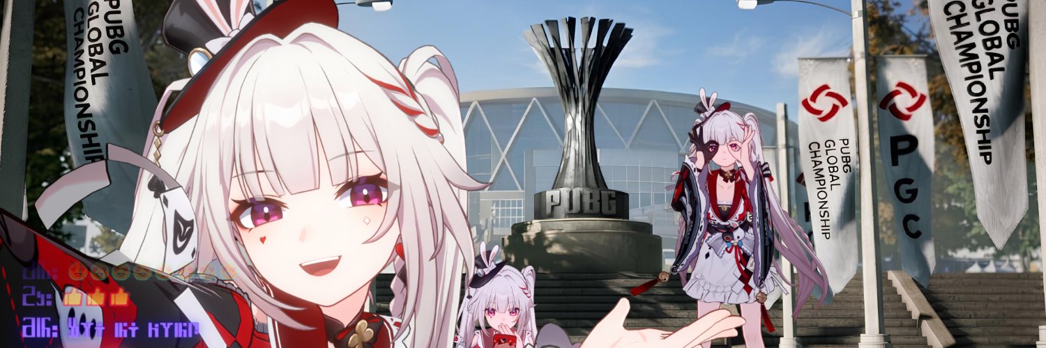 배그발로진심남 건강·레이 banner