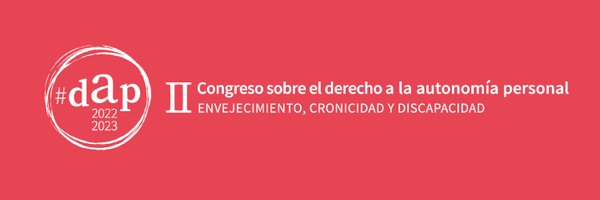 CongresoDAP Profile Banner
