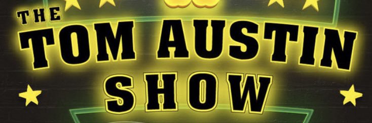 Thomas Austin banner