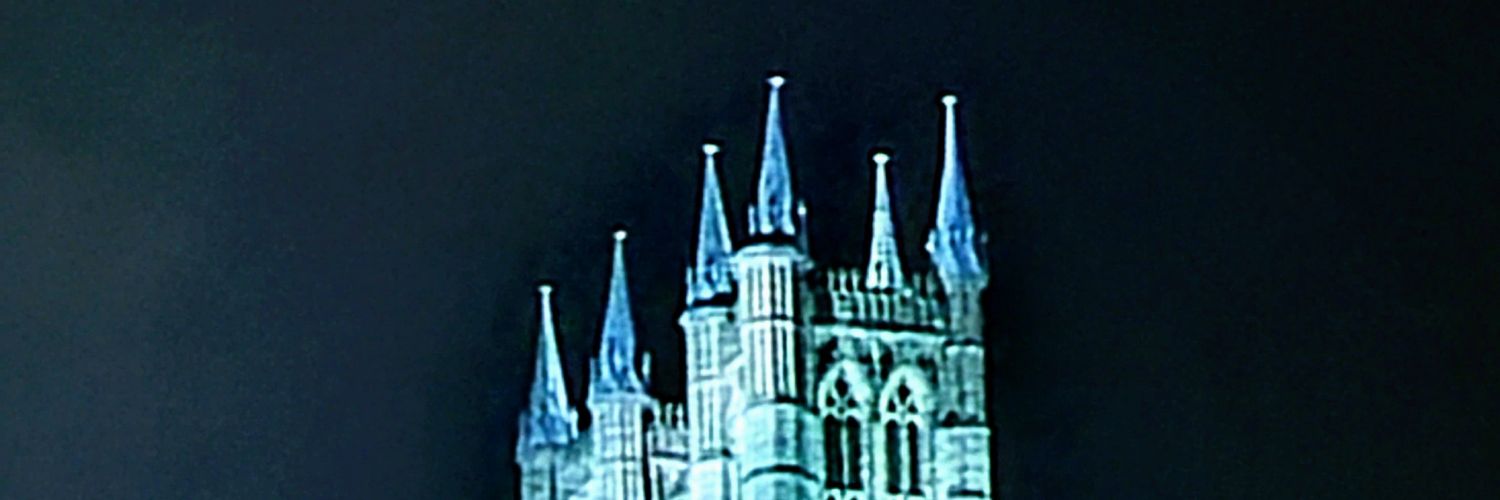 EsotericEleanor's profile banner image