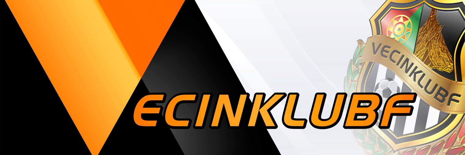 Vecinklubf's profile banner image