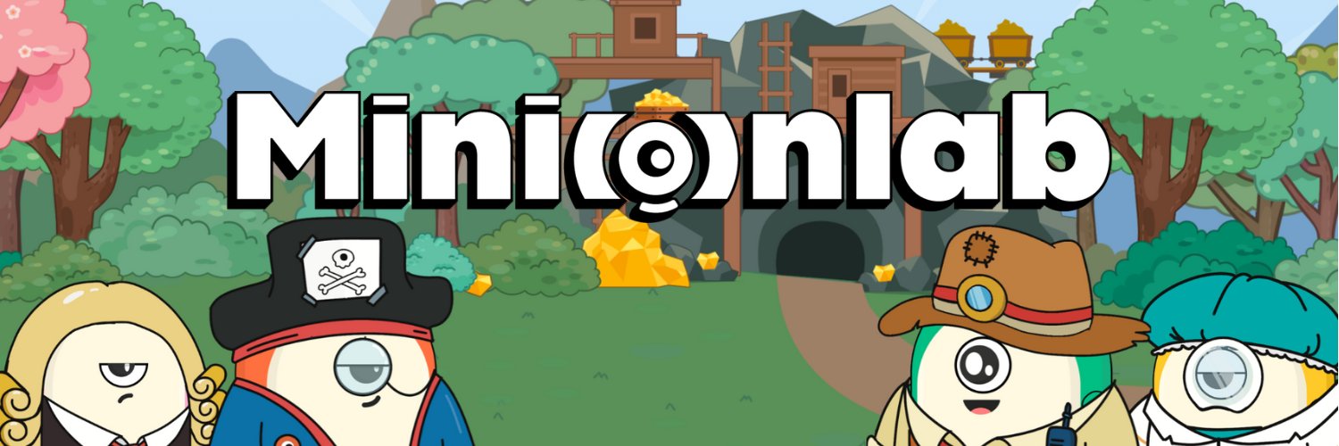 MinionLab's banner