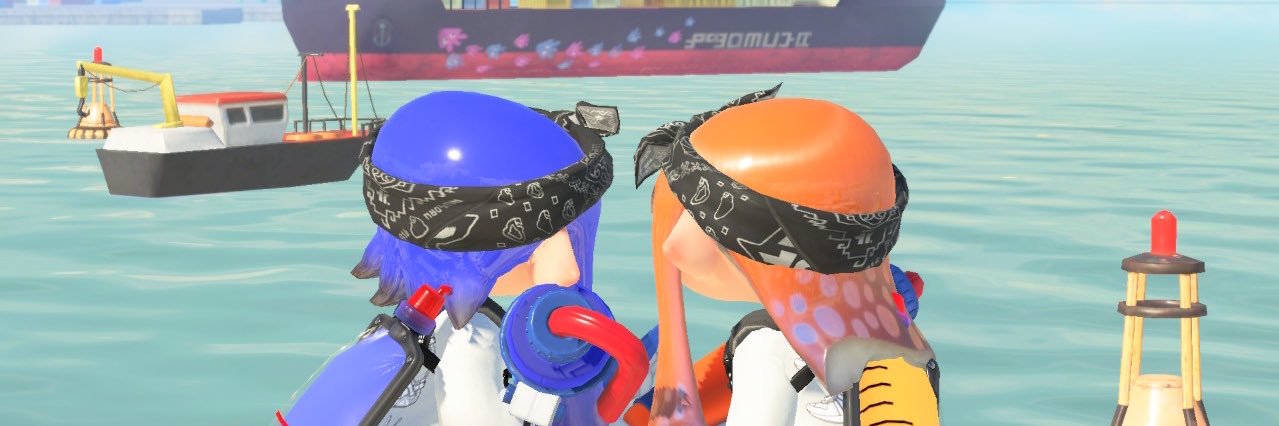 るとちゃん惚気bot banner