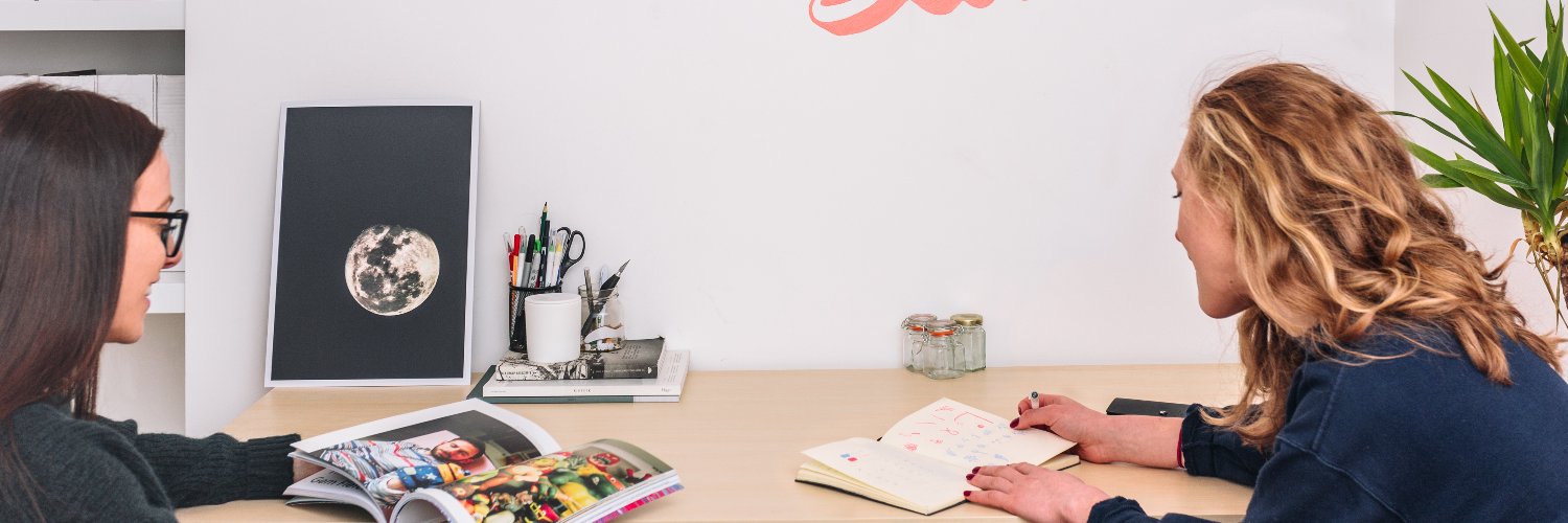 Barefaced Studios banner