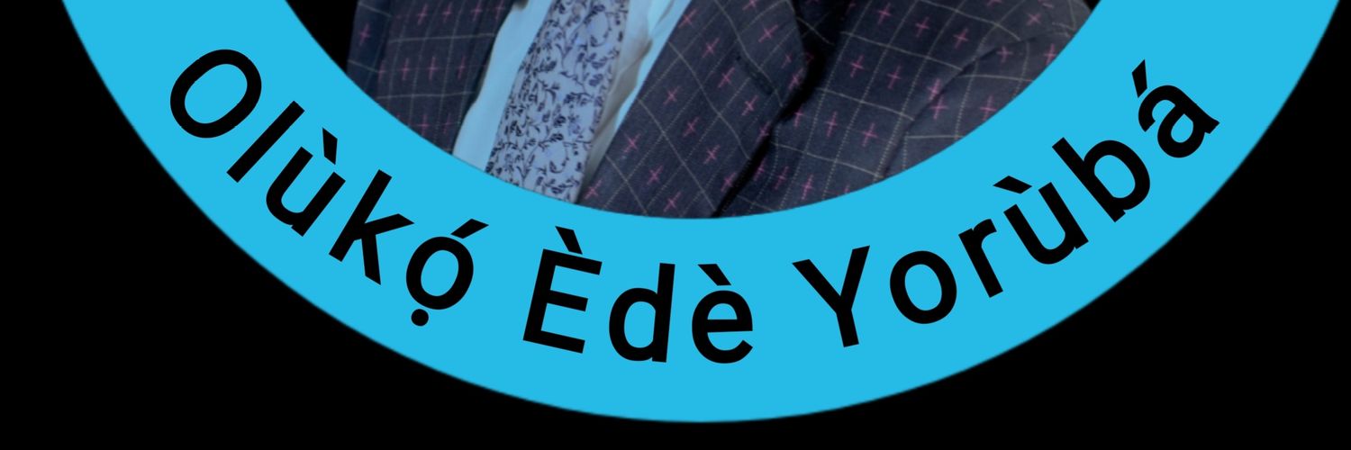 Oludareayanfe's profile banner image