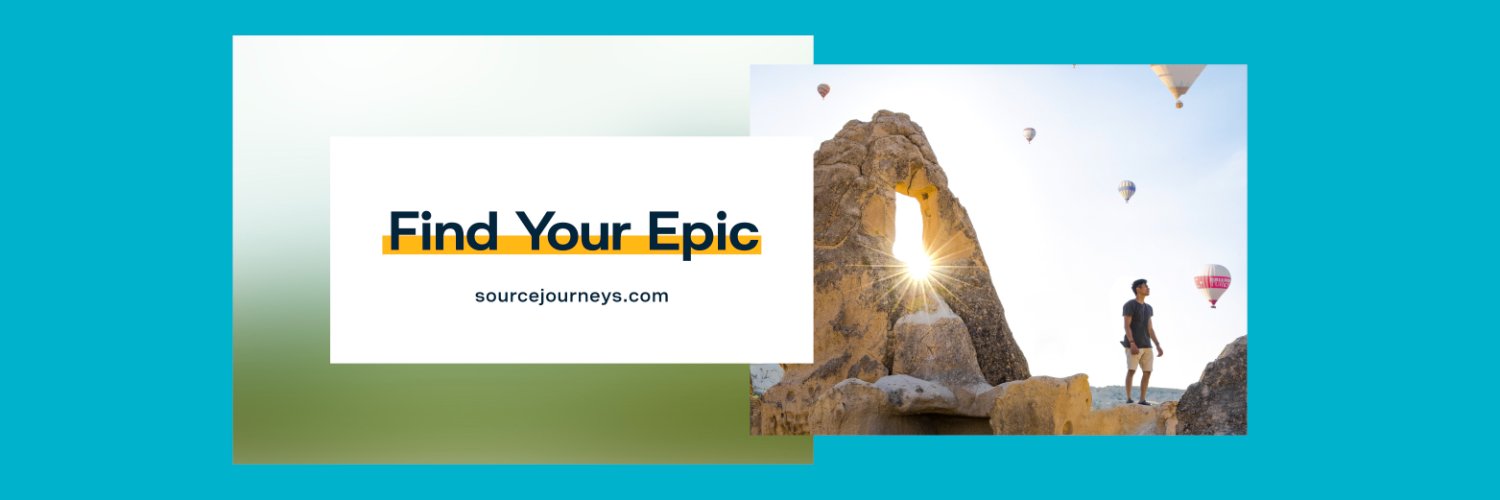 sourcejourneys's profile banner image