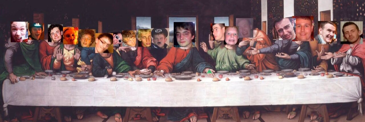 Walshy070's profile banner image