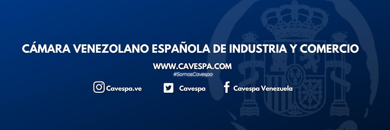 CAVESPA banner