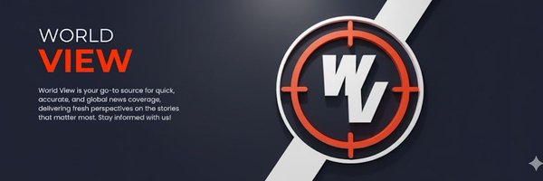 WORLD_VIEW9 Profile Banner