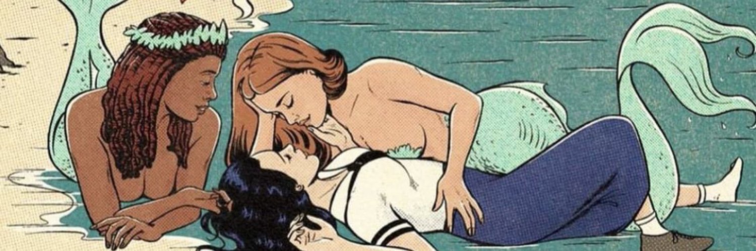 Льодяниковий демон banner