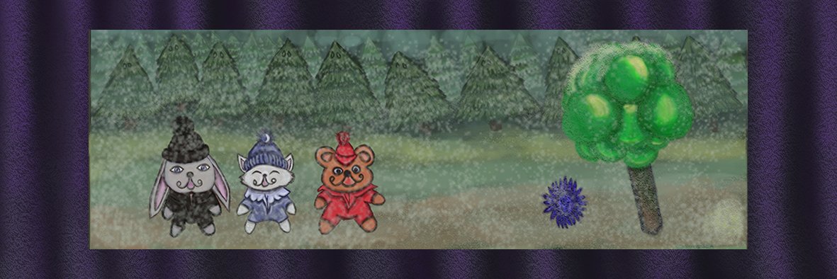 ЭVA banner