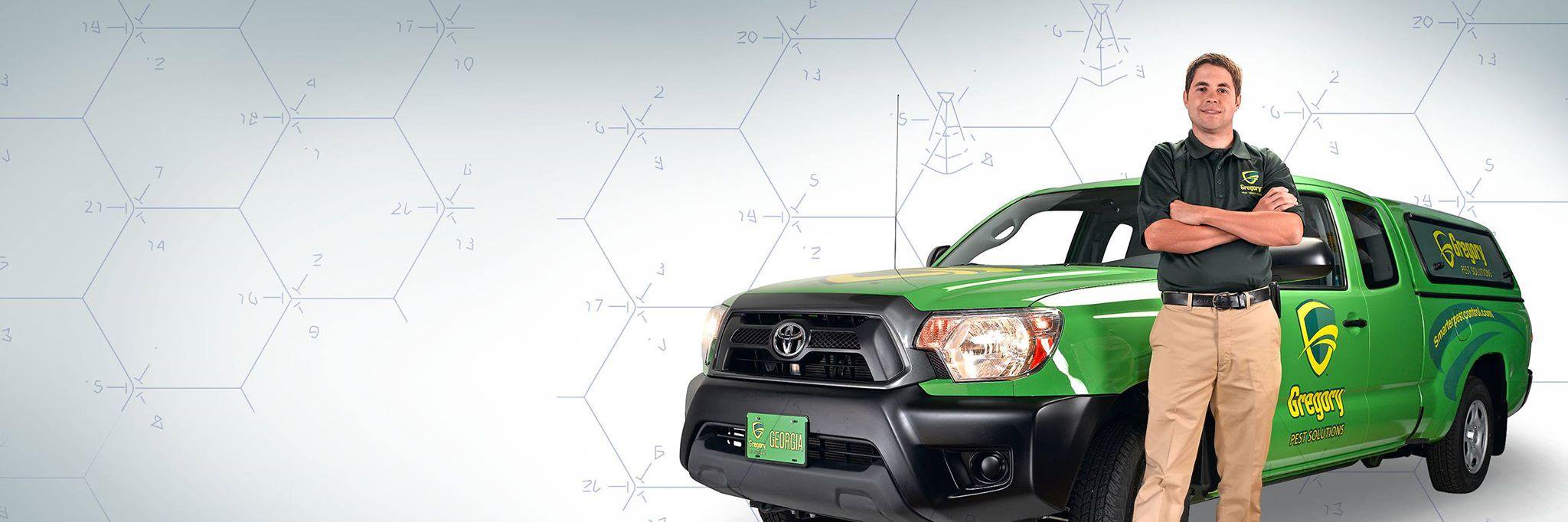 GregoryPest's profile banner image