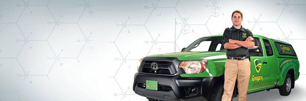 GregoryPest Profile Banner