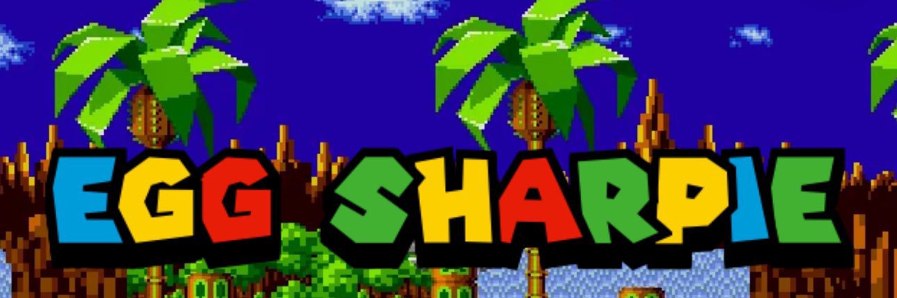 EggSharpie's profile banner image