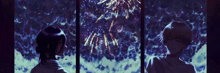 reze of shtwt 💣💥 banner