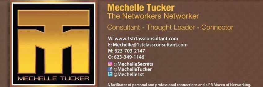 Mechelle1st's profile banner image