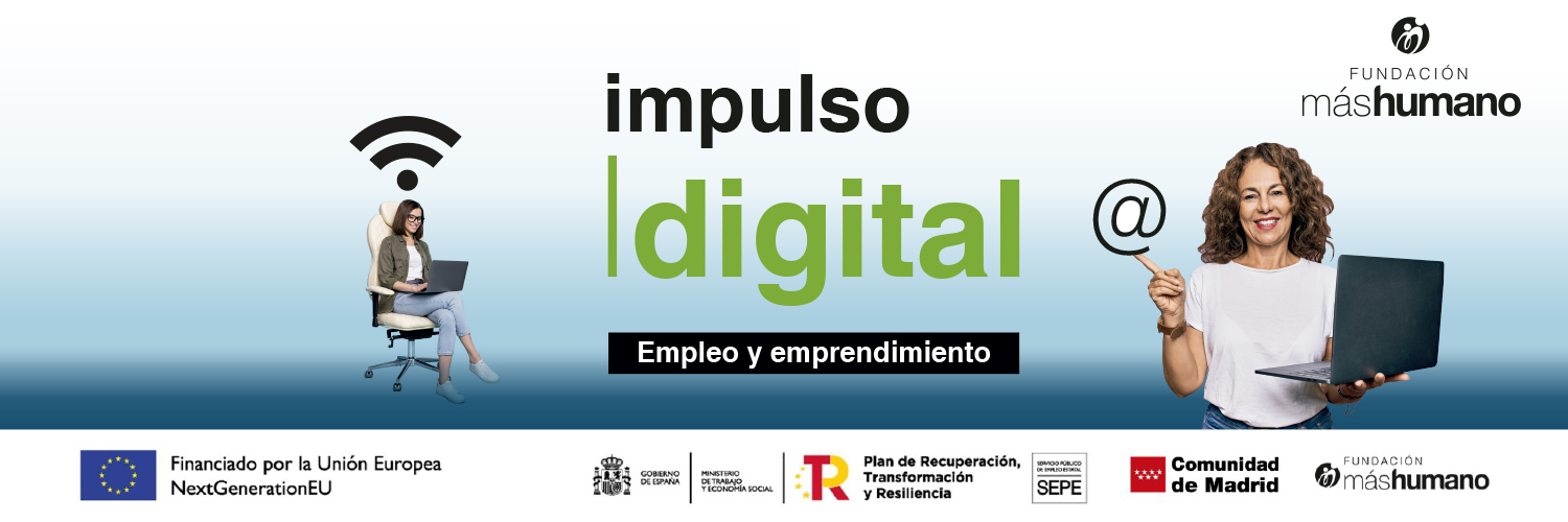 Impulso Digital banner