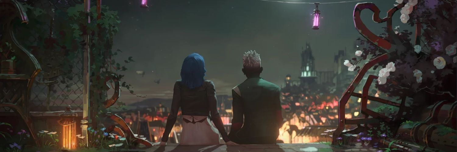 lazawardy's profile banner image