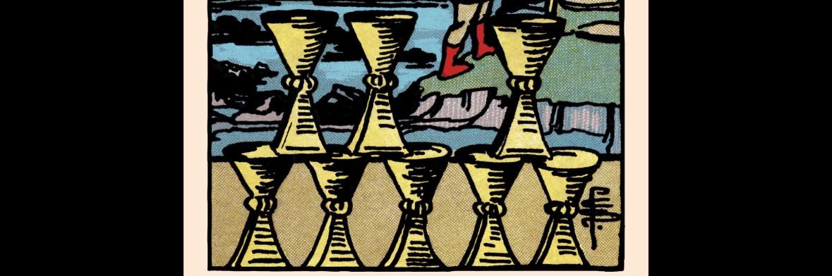 John Streaker banner