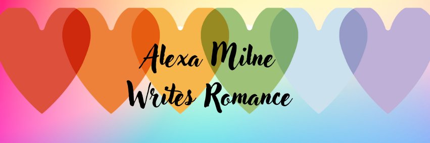 🍏 alexa milne banner