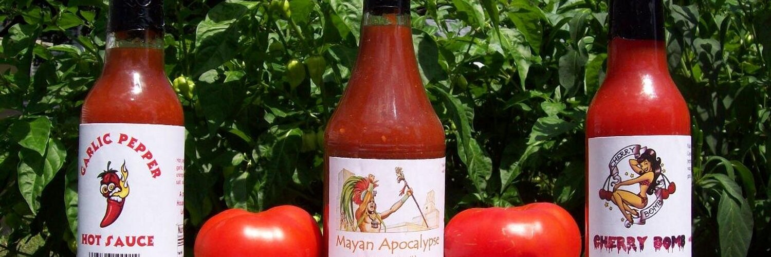 House of Sauce (HouseofSauce) / Twitter