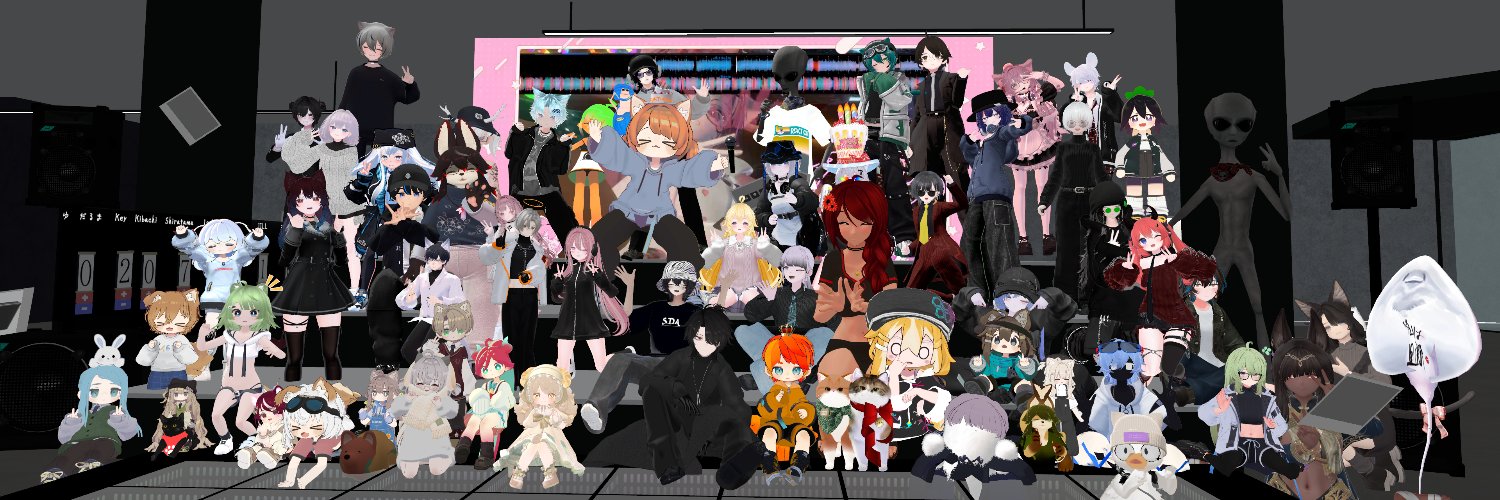 yuki_micoco25's profile banner image