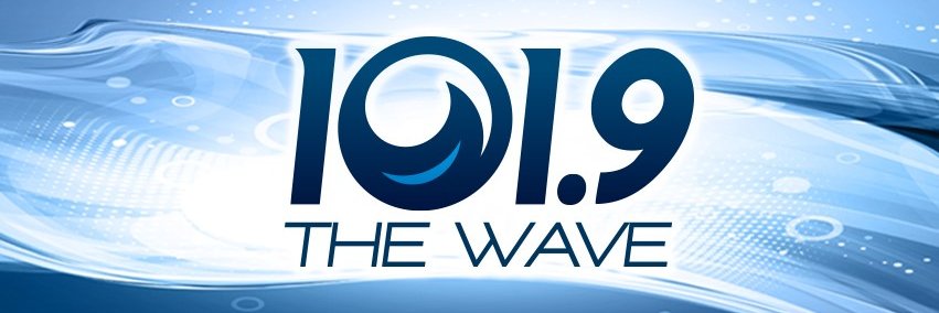 1019TheWave's profile banner image