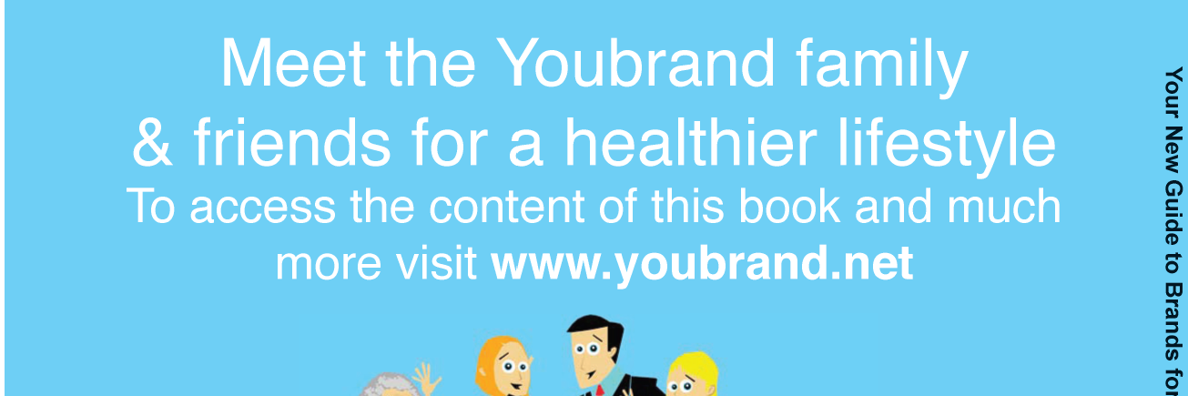 YouBrand banner