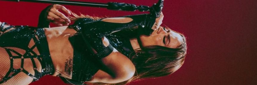 ✭ Antony's banner